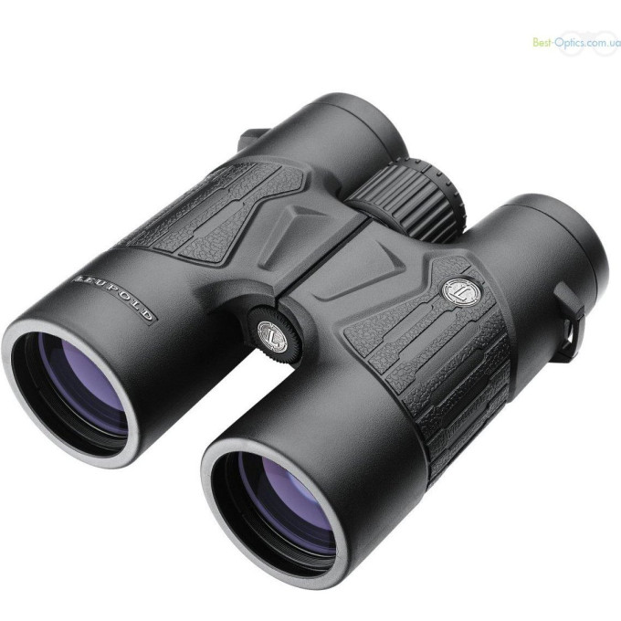 Бинокль LEUPOLD BX-T 10X42 TACTICAL BLACK MIL-L 115935